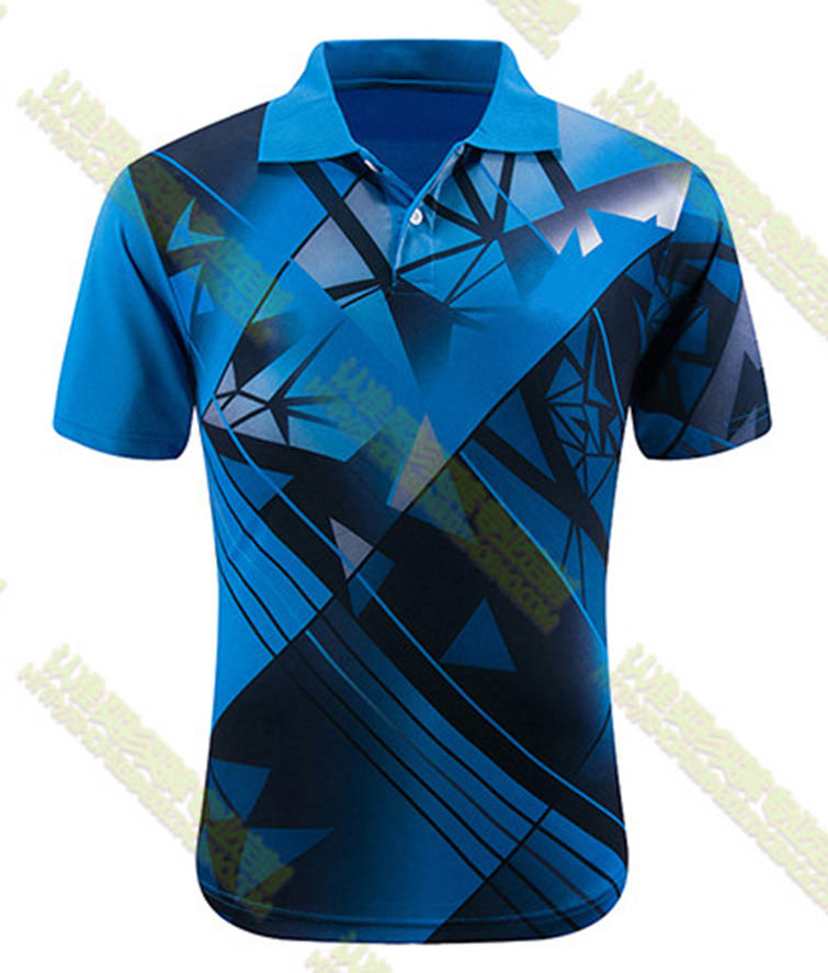 New-sports-badminton-shirt--table-tennis-Jersey-womenmen--table-tennis-shirt--Male--Female-pingpong--32765170973