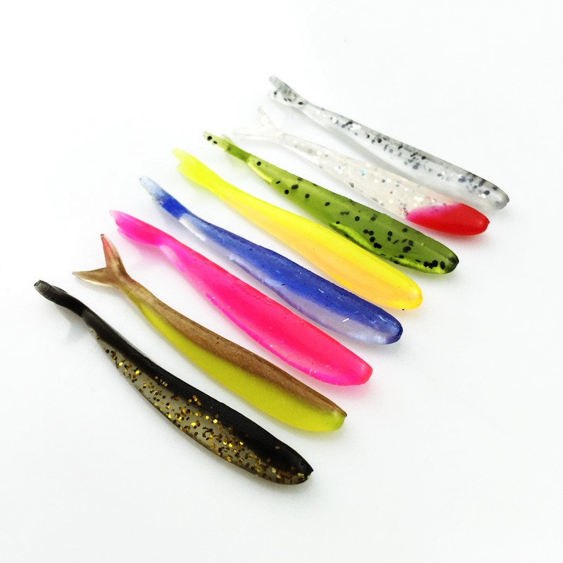 New12pcslot--64mm127g-Vivid-Soft-Lures-Artificial-Loach-Fishing-Bait-Fishing-Worm-Fishing-Tackle-Fis-32697416542