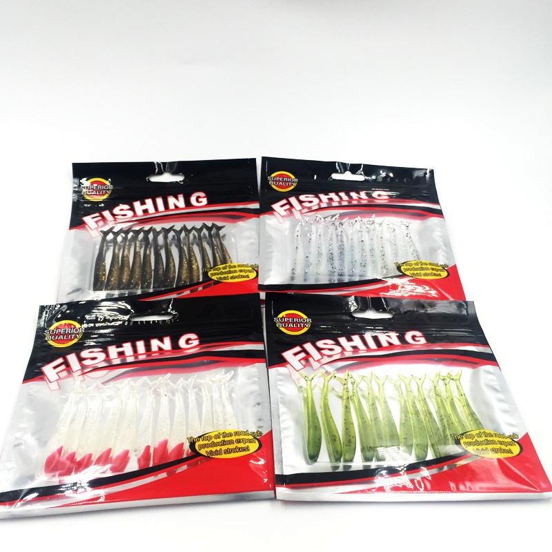 New12pcslot--64mm127g-Vivid-Soft-Lures-Artificial-Loach-Fishing-Bait-Fishing-Worm-Fishing-Tackle-Fis-32697416542