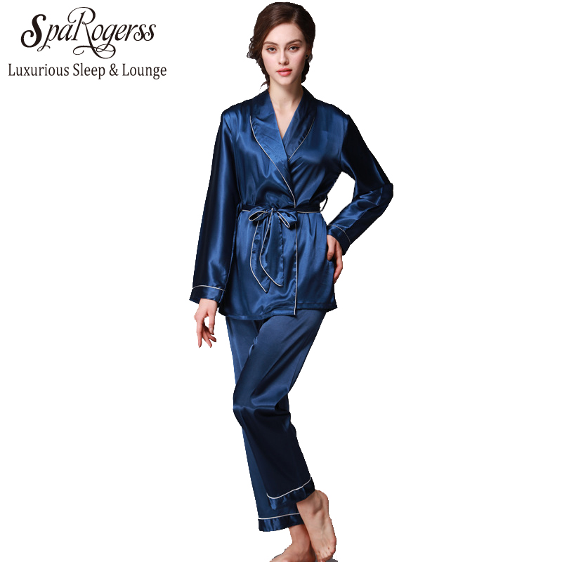 Noble-Women-Robe-Pajama-Pants-Set-2017-New-Fashion-Design-Faux-Silk-Lady-Pyjamas-Autumn-Home-Suit-Ca-32725915816