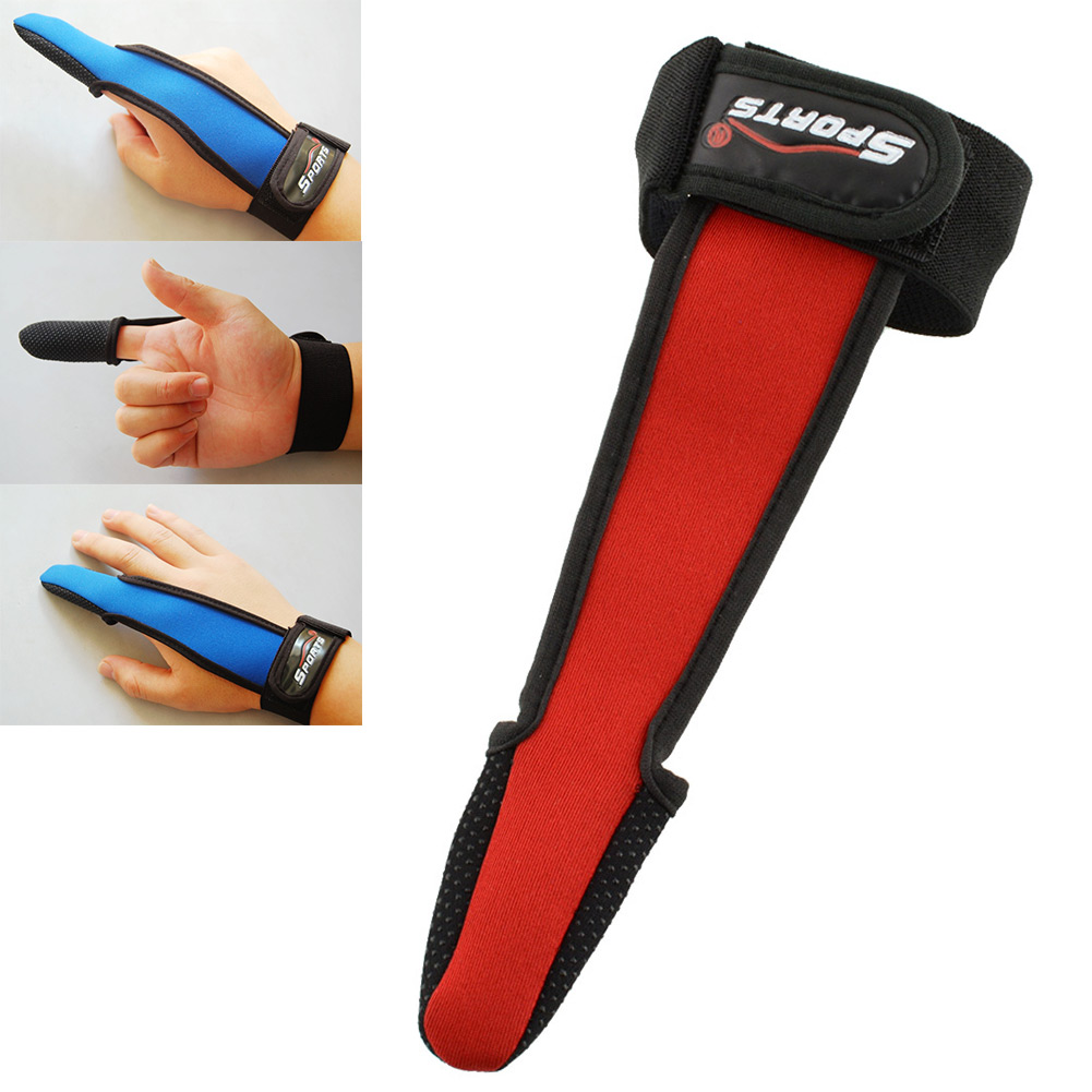 Non-Slip-Fish-Finger-Stall-Protector-Glove-Gloves-Surf-Casting-Braid-Line-Multicolor-Fishing-Accesso-32575391896