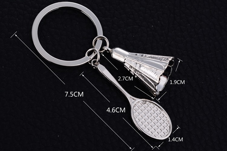 Novelty-Trinket-Gifts-Fashion-Casual-Metal-Badminton-Keychains-Alloy-Keyring-Charm-Jewelry-Sports-Ke-2017673415