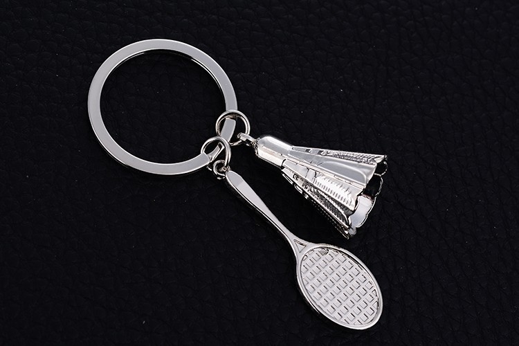 Novelty-Trinket-Gifts-Fashion-Casual-Metal-Badminton-Keychains-Alloy-Keyring-Charm-Jewelry-Sports-Ke-2017673415