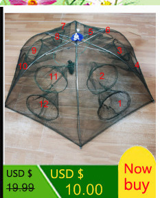 Nylon-Foldable-Crab-Fish-Crawdad-Shrimp-Fishing-accessories-80-x-80cm-Bait-Trap-Cast-Net-Fishing-Cag-32594465432