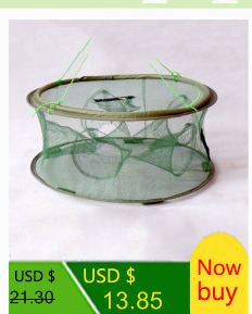 Nylon-Foldable-Crab-Fish-Crawdad-Shrimp-Fishing-accessories-80-x-80cm-Bait-Trap-Cast-Net-Fishing-Cag-32594465432