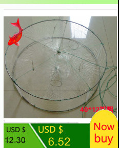 Nylon-Foldable-Crab-Fish-Crawdad-Shrimp-Fishing-accessories-80-x-80cm-Bait-Trap-Cast-Net-Fishing-Cag-32594465432