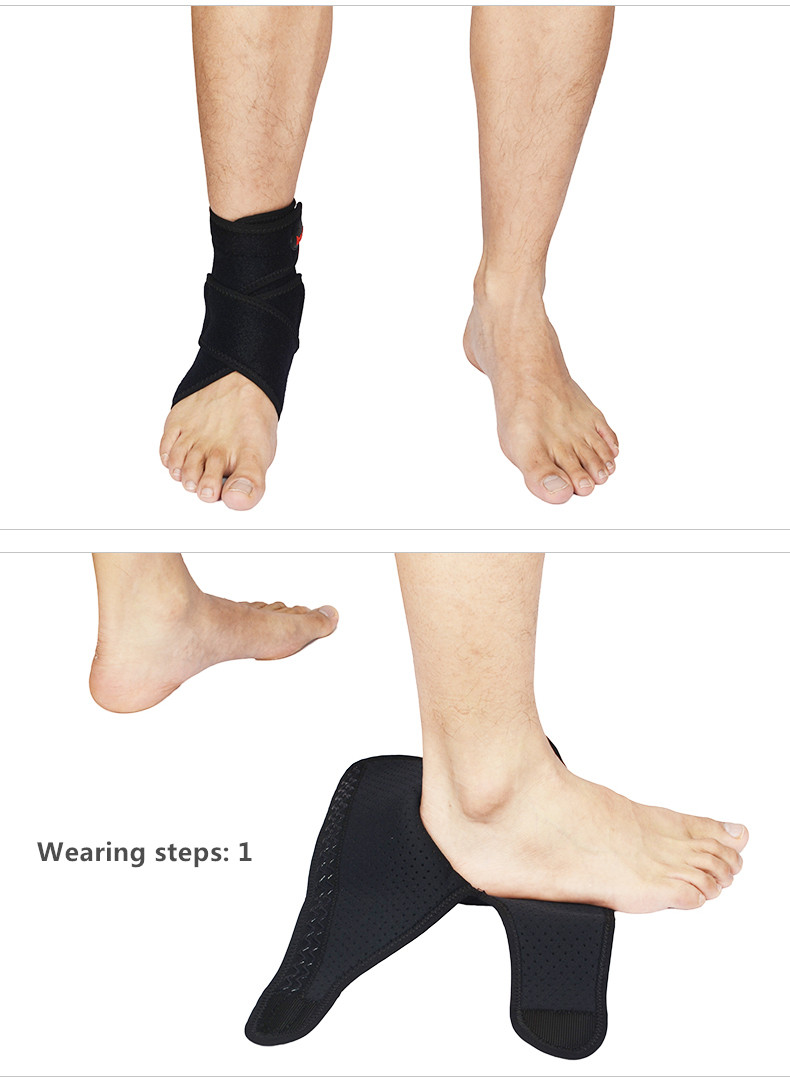 One-Piece-Ankle-Support-Bandage-Brace-Pad-Football-Badminton-Volleyball-Sports-Safety-Ankle-Protecto-32693123555