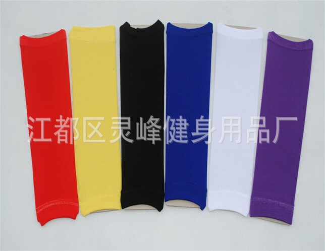 One-set-of-Sport-ProtectiveWristBandsKneepadsAnkle-GuardPalmbandElbow-Guard-for-BadmintonBasketballT-1980629394