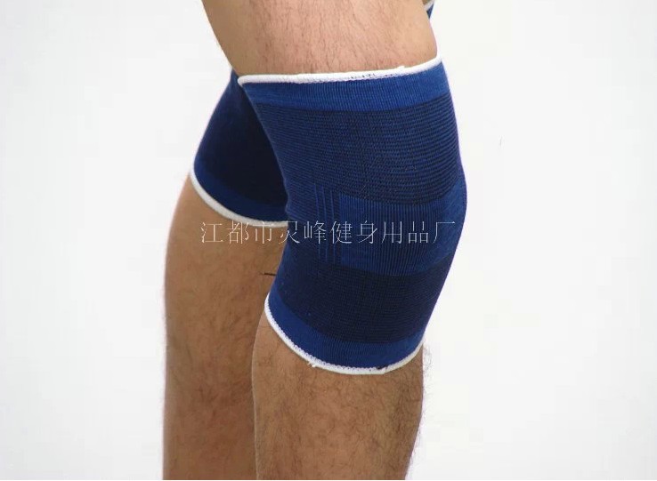 One-set-of-Sport-ProtectiveWristBandsKneepadsAnkle-GuardPalmbandElbow-Guard-for-BadmintonBasketballT-1980629394