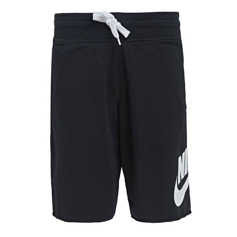 nike men's aw77 sportswear alumni shorts