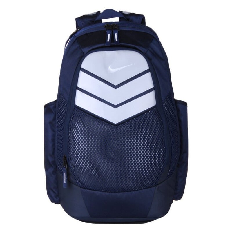 nike vapor power backpack blue