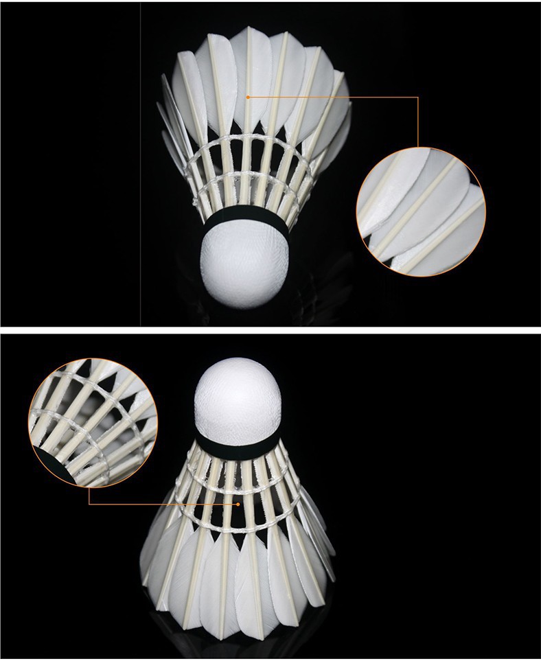 Original-RSL-badminton-shuttlecock-RSL-SUPREME-Feather-ShuttlecockBest-Durability-top-grade-goose-fe-32286250343