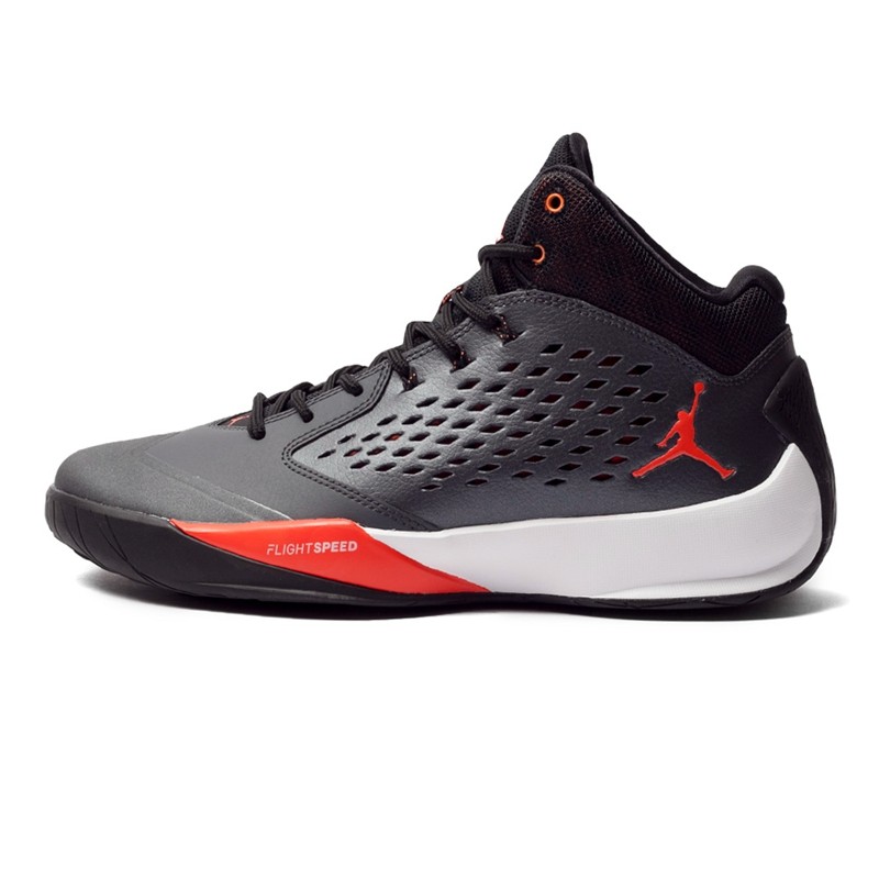 jordan flight speed 2016