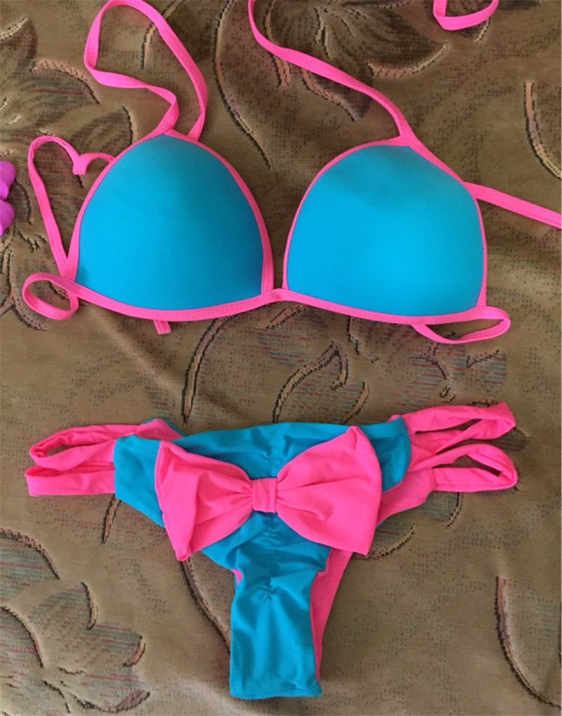 Pampj-Hot-Bow-Knot-Thong-Tanga-Bikini-Swimwear-Female-Bandage-Swimsuit-Brazilian-Sexy-Biquini-Beach--32699627920