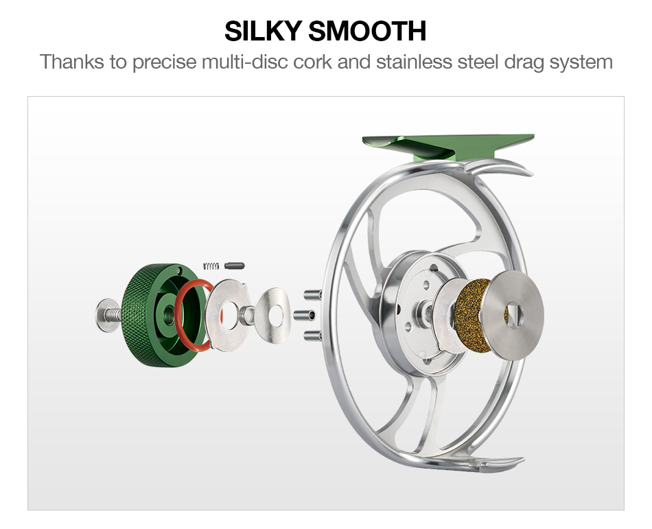 Piscifun-Sword-Fly-Reel-with-CNC-machined-Aluminium-Material-345678910-WT-Right-Left-Handed-Fly-Fish-32627151163