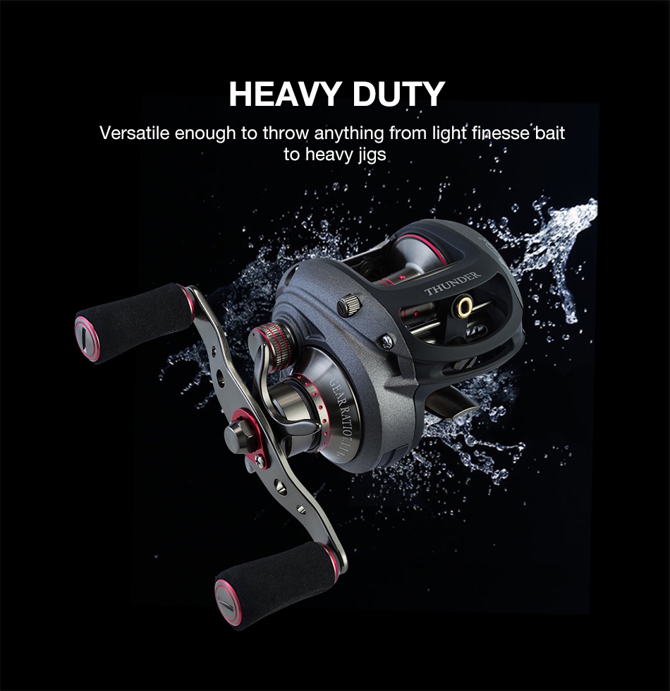 Piscifun-Thunder-Baitcasting-Reel-82Kg-Drag-Super-Powerful-711-High-Speed--Right-or-Left-Bait-Castin-32743355572