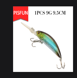 Pisfun-3pcslot-9cm7g-Soft-Fishing-Lure-Shrimp-Artificial-Bait-With-Swivel-Luminous-Bead-Fishing-Lure-32596376543