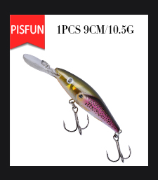 Pisfun-3pcslot-9cm7g-Soft-Fishing-Lure-Shrimp-Artificial-Bait-With-Swivel-Luminous-Bead-Fishing-Lure-32596376543