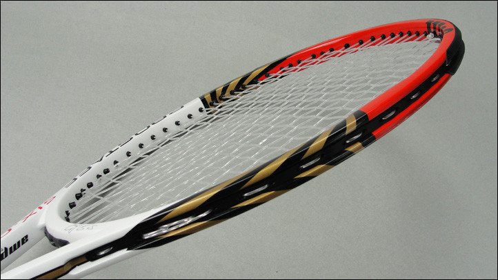 ProStaffSixOne90339gClassARogerFedererTennisRacketRacquetWithBagandStringGripsize414438412-32422866357