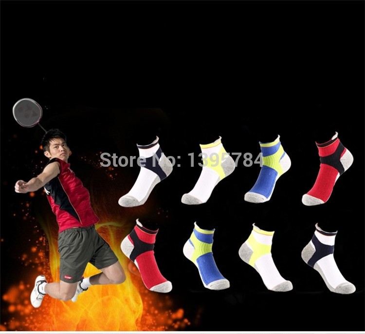 R-BAO-3-Pairs-Professional-Badminton-Basketball-Socks-Non-slip-Men-Women-Sports-Socks-For-Running-Yo-32674841248