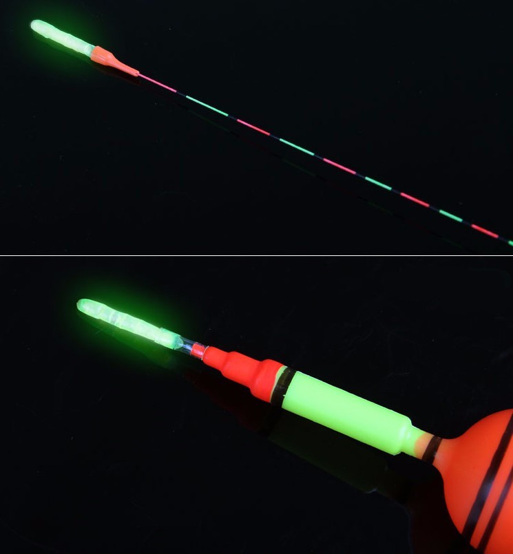 Rompin-25pcs5bag-Fishing-Float-Light-stick-Fishing-Rod-Tip-Bait-Alarm-Night-Fish-Bobber-Glow-Stick-v-32761851558