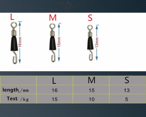 Rompin-30pcslot-Ball-Bearing-Swivel-Solid-Rings-Fishing-Connector--Ocean-Boat-Fishing-Hooks--quick-f-32499217327