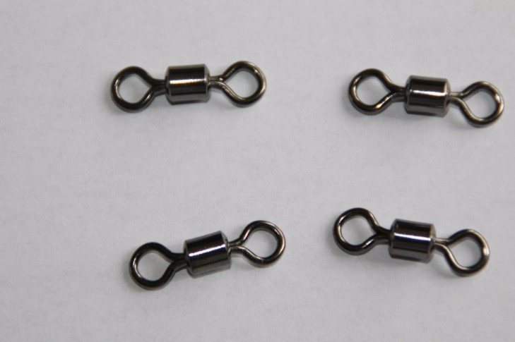 Rompin-50PCS-Ball-Bearing-Swivel-Solid-Rings-Fishing-Connector-1CM-Length-Ocean-Boat-Fishing-Hooks-32444324320