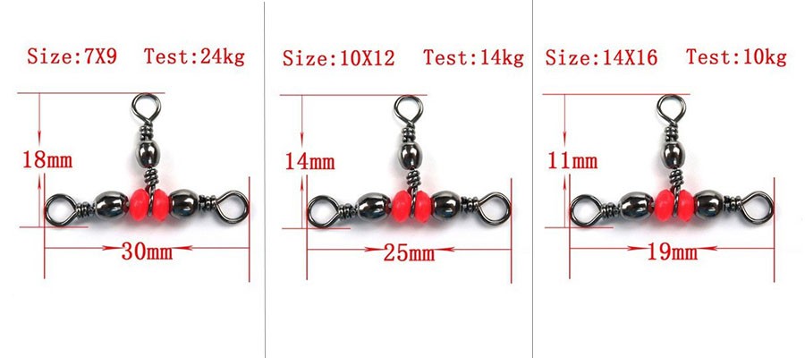 Rompin-Fishing-Snap-Swivel-3-Way-20pcsSet-Swivel-Connecting-Ring-Fishhook-Lure-Line-Connector-Mini-F-32660005472