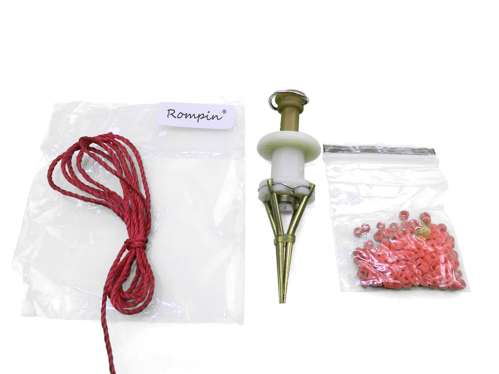 Rompin-Portable-Fishing-Baits-Lightweight-Clip-Fishing-Lures-Professional-Earthworm-Bloodworm-Clip-F-32618757425