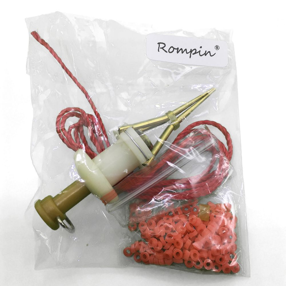 Rompin-Portable-Fishing-Baits-Lightweight-Clip-Fishing-Lures-Professional-Earthworm-Bloodworm-Clip-F-32618757425