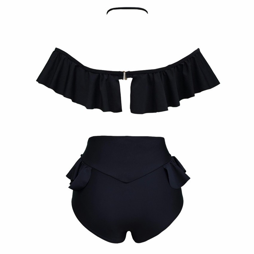 Ruffle-Bikini-Set-Padded-Off-Shoulder-Flounce-swimsuit-High-Waist-Biquini-swimwear-Stylish-monokini--32727776396