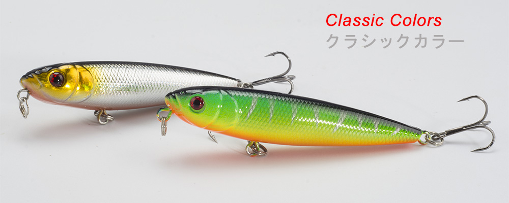 SEALURER-1pcs-9g-8cm-3D--Eyes-Pencil-Lure-Topwater-Dog--Pike-Fishing-Lures-Saltwater-Minnow-vivid-sw-32429265376