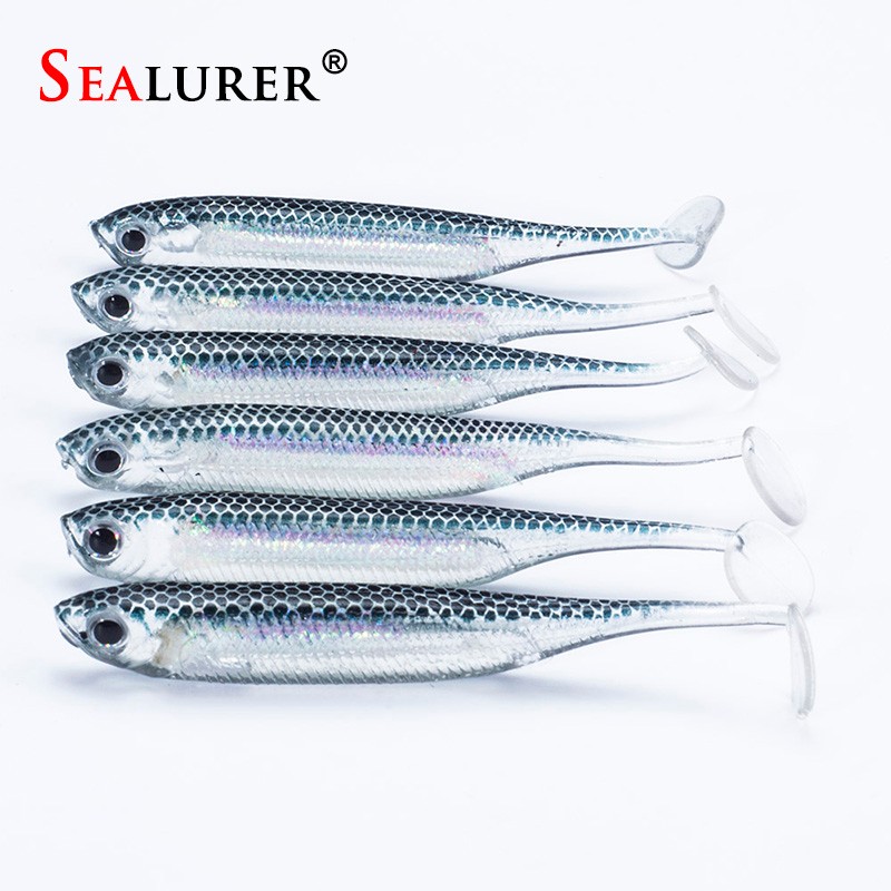 SEALURER-fishing-Lure-12-24pcs-Soft-Lure-22g75cm-for-Fishing-Shad-Fishing-Worm-Swimbait-Jig-Head-Sof-1000003774061