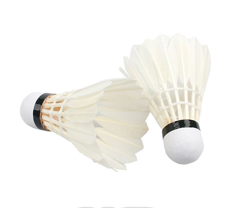 SHUANGLIAN-Top-Brand-12x-Professional-Durable-Shuttle-Cock-First-Grade-Badminton-Shuttlecock-Trainin-32599727165