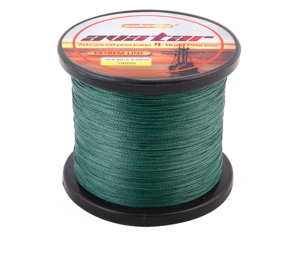 SOLOPLAY-1000M-Series-Quality-Japan-Wire-PE-Braided-Fishing-Line--Carp-1-M-10M-1-Color-Multi-Color-S-32765430296