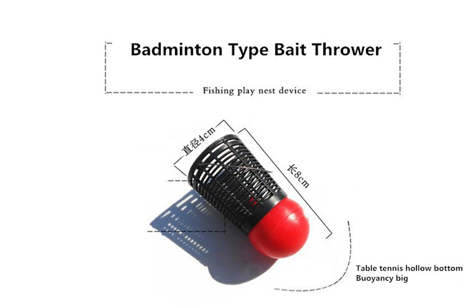 Sales-48cm-Badminton-Type-Bait-Thrower-Fishing-Cage-Pesca-Acesorios-Carp-Fishing-Tackle-Play-Nest-De-32461154907