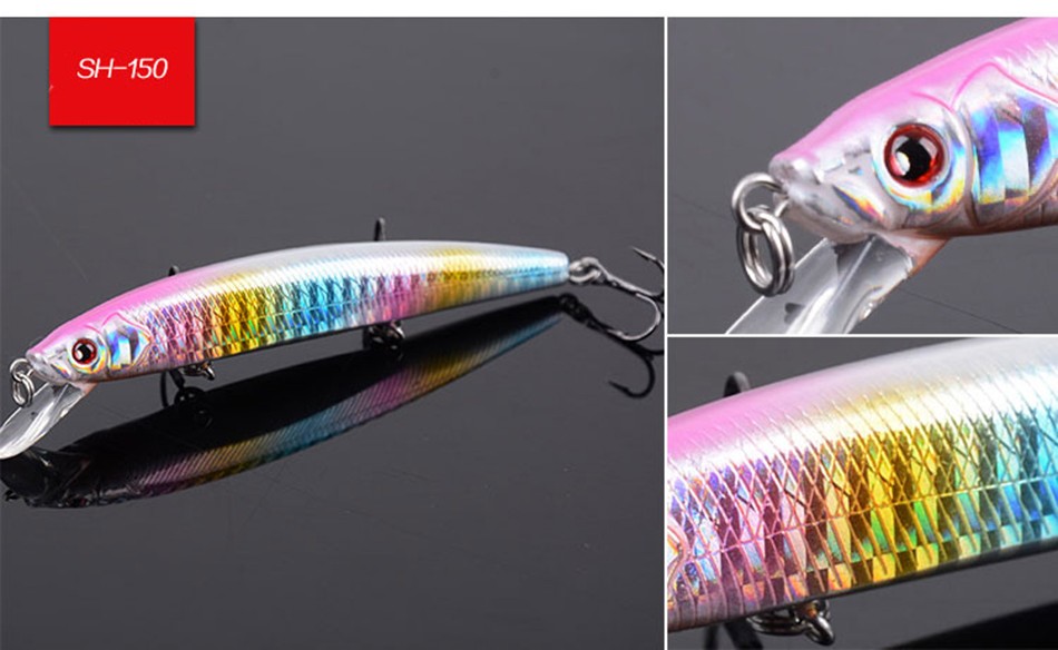 Sea-Lure-Fishing-Lure-Bait-Threadfin-Shad-fish-Bait-ball-Glass-Minnow-9g-Bait-Ball-hook-VMC-fishing--32719928654