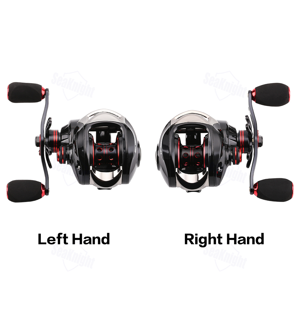 SeaKnight-VIPER-Baitcasting-Fishing-Reel-631701-Baitcasting-Reel-Centrifugal-amp-Magnetic-Brake-Carb-1838216945