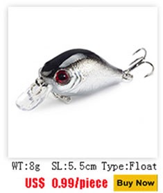 Sealurer-Brand-Lifelike-Minnow-Fishing-Lure-7CM-85G-6-Hooks-Fish-Wobbler-Tackle-Crankbait-Artificial-32457601922