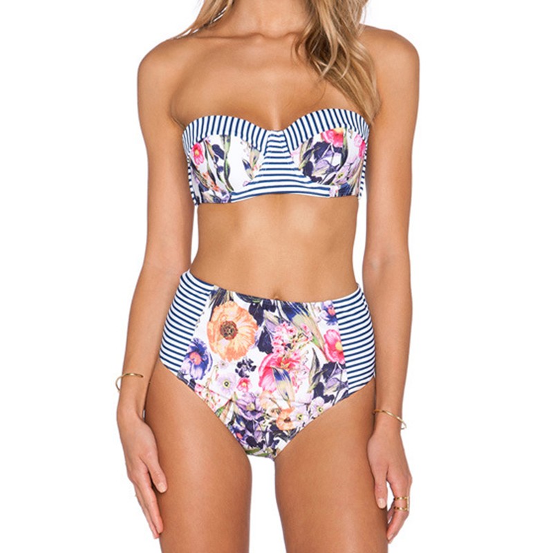 Sexy-Female-Floral-Micro-Brazilian-Push-Up-Bikini-Swimwear-Split-Tanga-Bandeau-Bathing-Suit-Women-Sw-32625734507