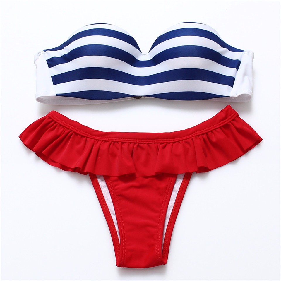 Sexy-Ladies-Bandeau-Bikini-Bathing-suit-Swimsuit-Push-Up-Padded-Striped-Bikini-Set-Brazilian-Biquini-1000001775464