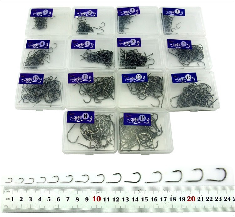 Sizes-1--15-High-Carbon-Steel-Black-carp-Fishing-Hooks-pack-With-Box-jigging-hooks-fly-fishing-1678138078