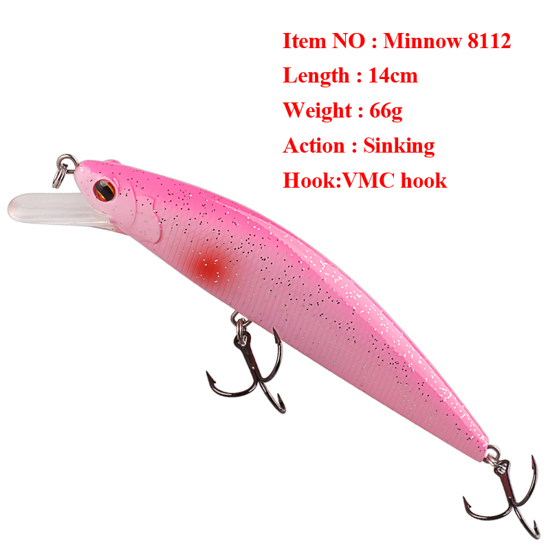 Smart-Big-Minnow-14cm66g-Hard-Fishing-Baits-Casting-Lure-Sinking-Isca-Artificial-Para-Pesca-Artifici-32694420673