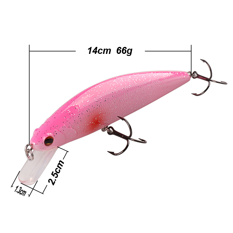 Smart-Big-Minnow-14cm66g-Hard-Fishing-Baits-Casting-Lure-Sinking-Isca-Artificial-Para-Pesca-Artifici-32694420673