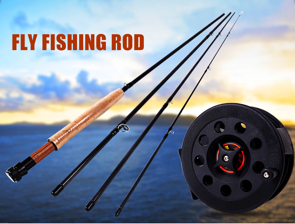 Sougayialng-886FT-56-Fly-Fishing-Rod-Set-27M-Fly-Rod-and-Fly-Reel-Combo-with-Fishing-Lure-Line-Box-S-32499408157