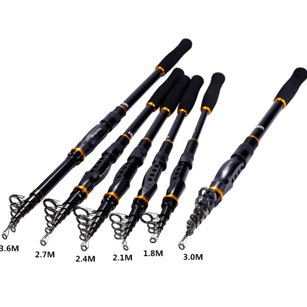 Sougayilang-Spinning-Telescopic-Fishing-Rod-Carbon-Fiber-Travel-Portable-Fishing-Pole-for-Boat-Saltw-32712515672