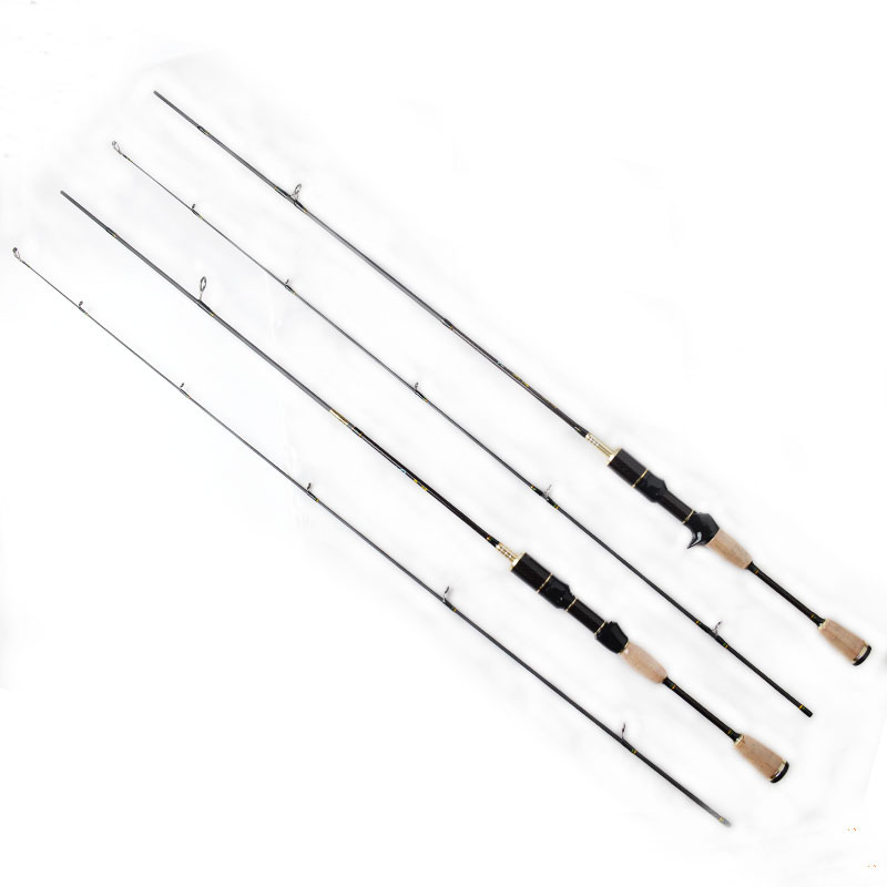 Spinning-Baitcasting-Fishing-Rod-Japan-Carbon-Fiber-18m-2-Section-602UL-Lure-Rods-Fast-Action-Travel-32792798626