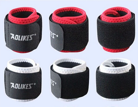 Sports--basketball-badminton-fitness-weightlifting--training-adjustable--protective-wrist--bandage-w-32607337255