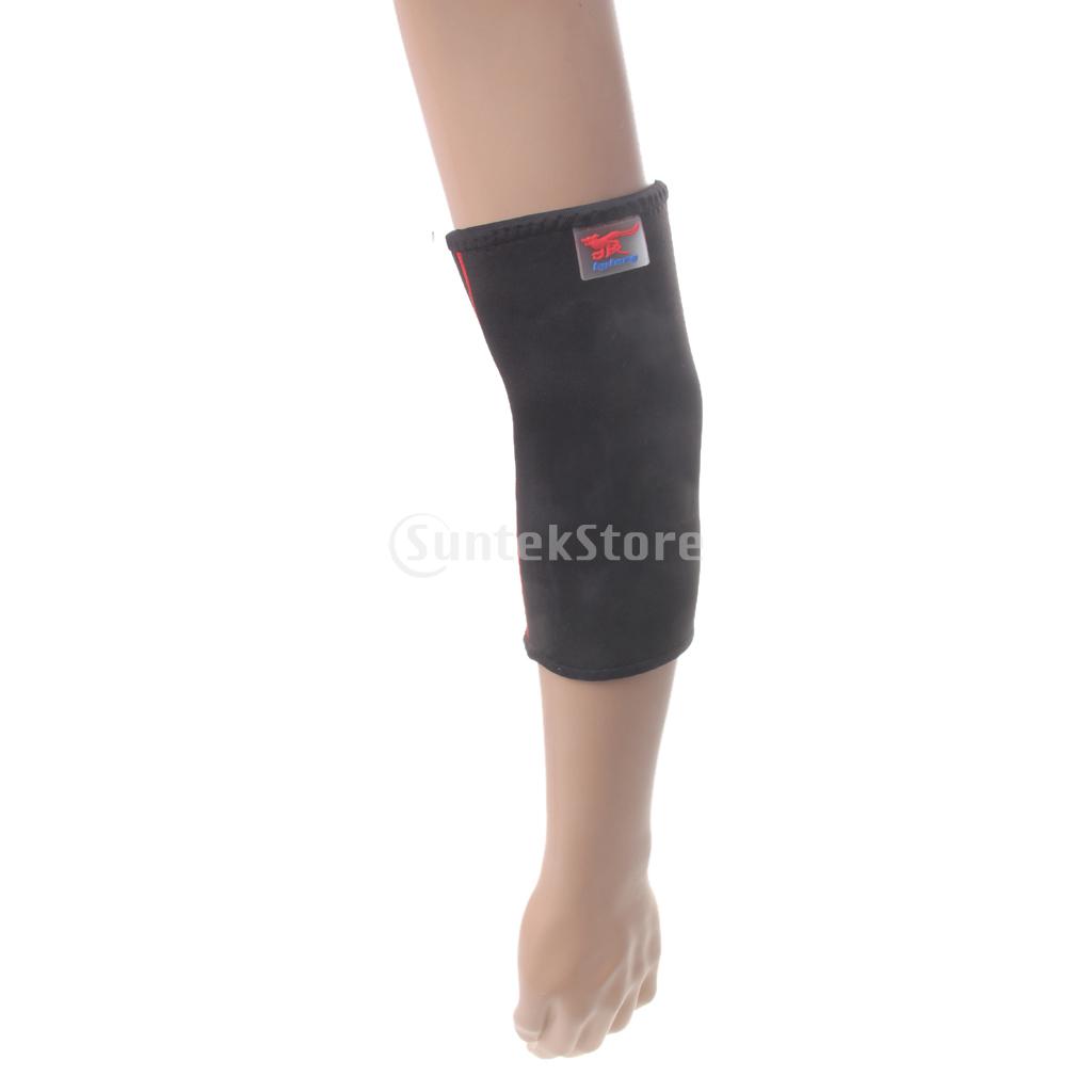 Sports-Absorb-Sweat-Elbow-Pads-Sleeve-Guard-Badminton-Basketball-Elbow-Support-Brace-Wrap-32715904396