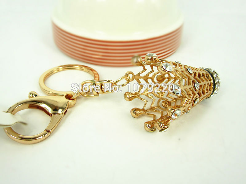 Sports-Badminton-Keychain-Car-Keyring-Cute-Rhinestone-Crystal-Charm-Pendant-Key-Bag-Chain-Gift-New-F-2039160700